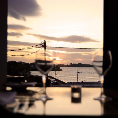 The Waterfront Hotel Балтимор Екстериор снимка