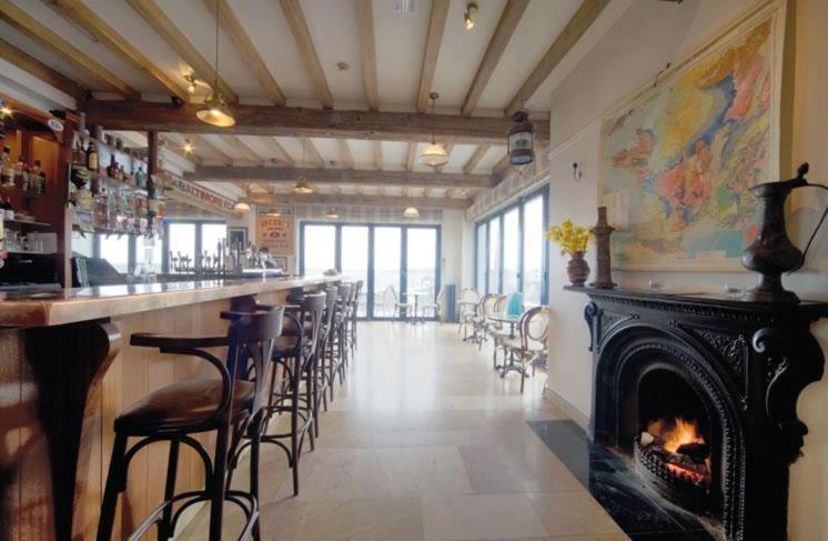 The Waterfront Hotel Балтимор Екстериор снимка